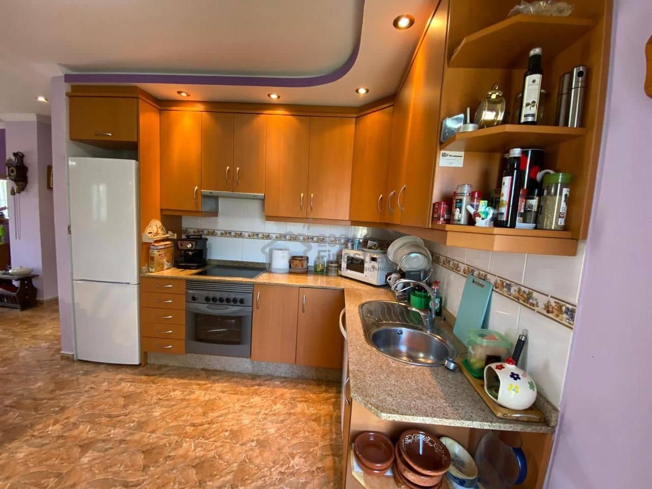 2 soverom Villa til salgs i Relleu - € 295 000 (Ref: 8814982)