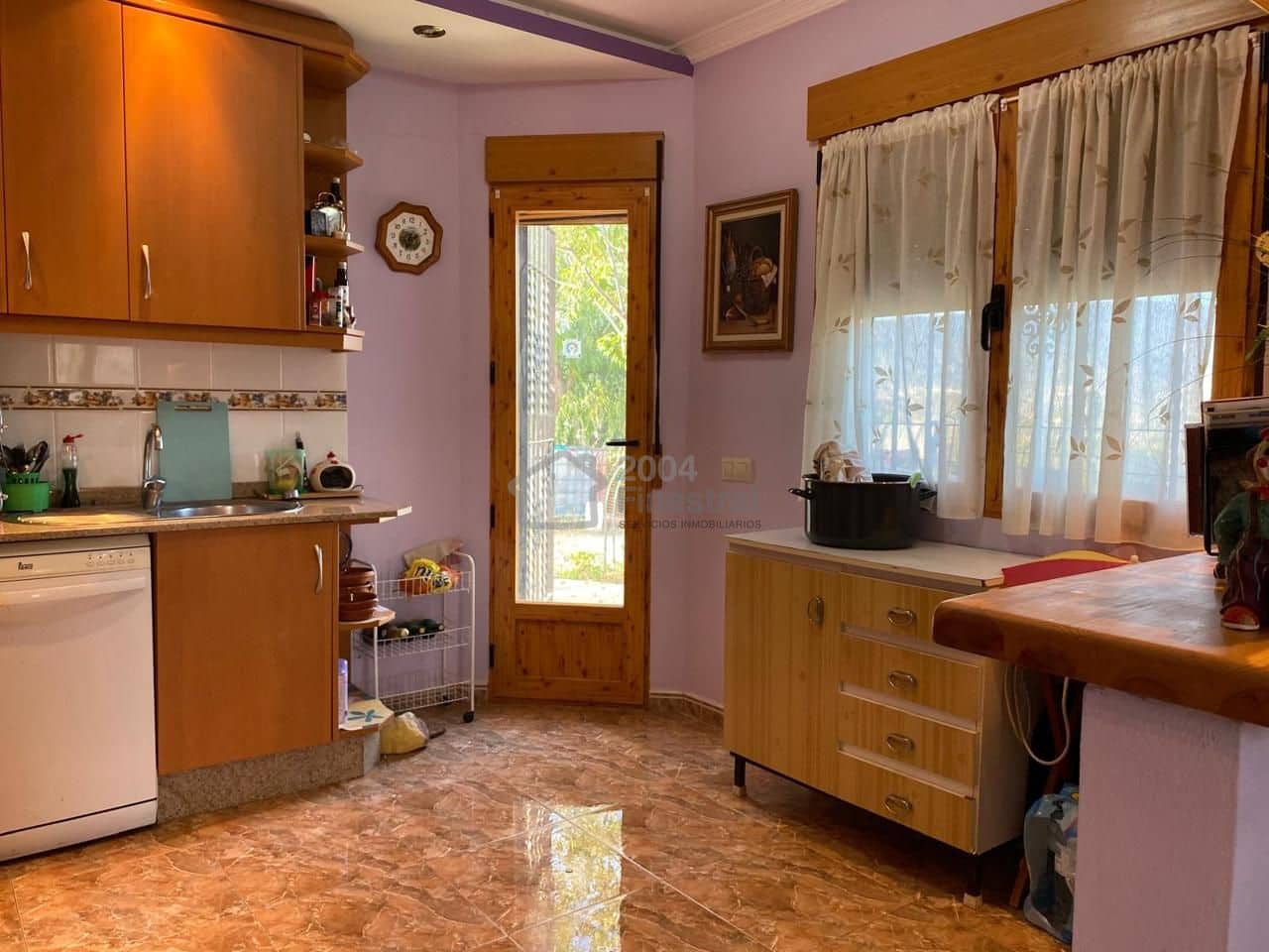 2 soverom Villa til salgs i Relleu - € 295 000 (Ref: 8814982)