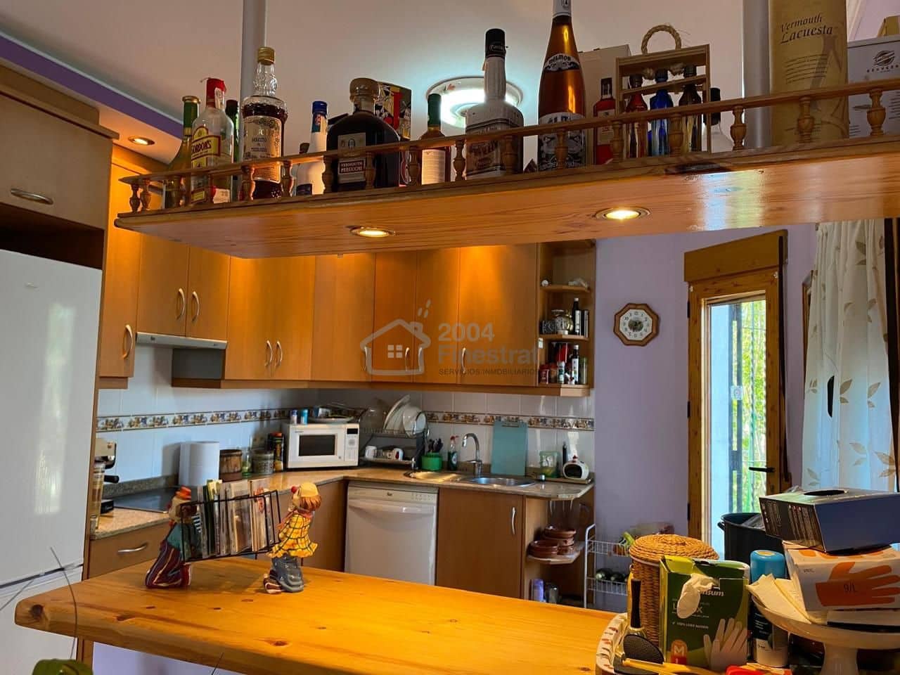 2 soverom Villa til salgs i Relleu - € 295 000 (Ref: 8814982)