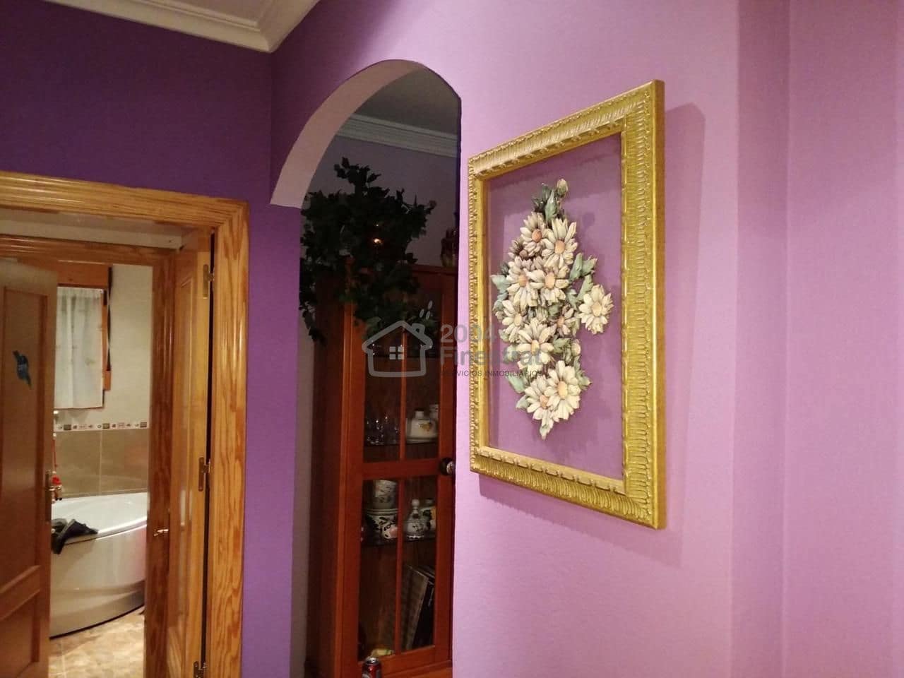 2 soverom Villa til salgs i Relleu - € 295 000 (Ref: 8814982)