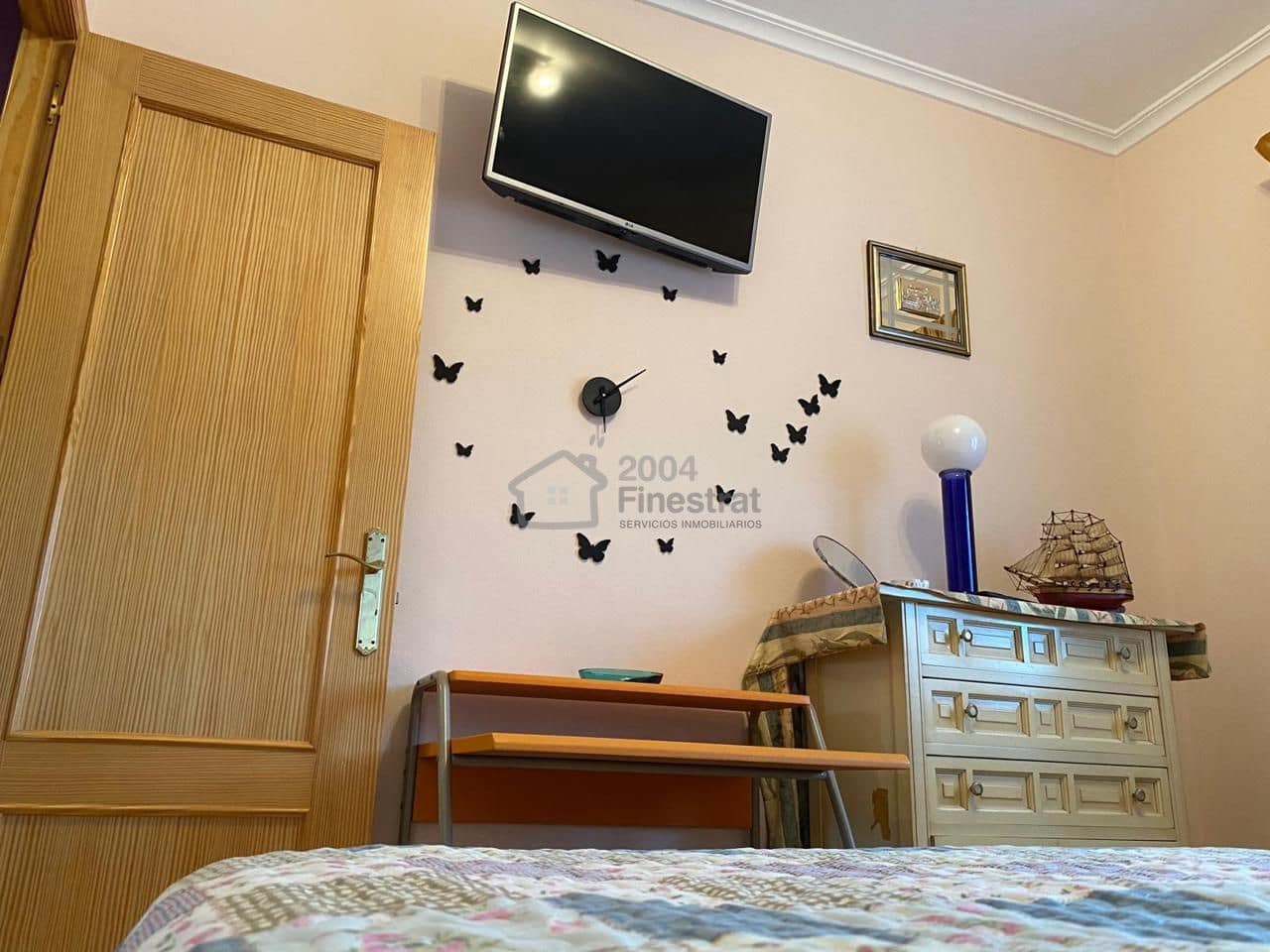 2 soverom Villa til salgs i Relleu - € 295 000 (Ref: 8814982)