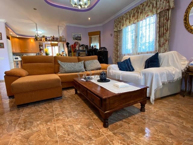 2 bedroom Villa for sale in Relleu - € 295,000 (Ref: 8814982)