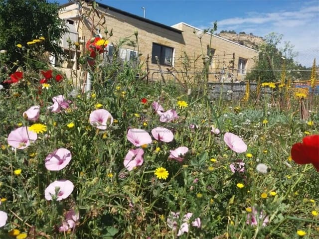 2 bedroom Villa for sale in Relleu - € 295,000 (Ref: 8814982)