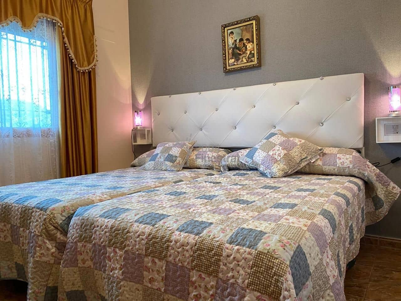 2 soverom Villa til salgs i Relleu - € 295 000 (Ref: 8814982)