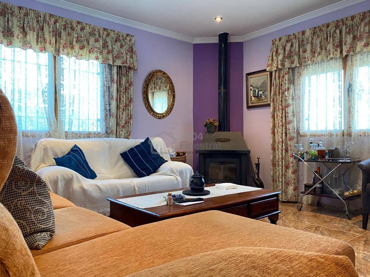 2 soverom Villa til salgs i Relleu - € 295 000 (Ref: 8814982)