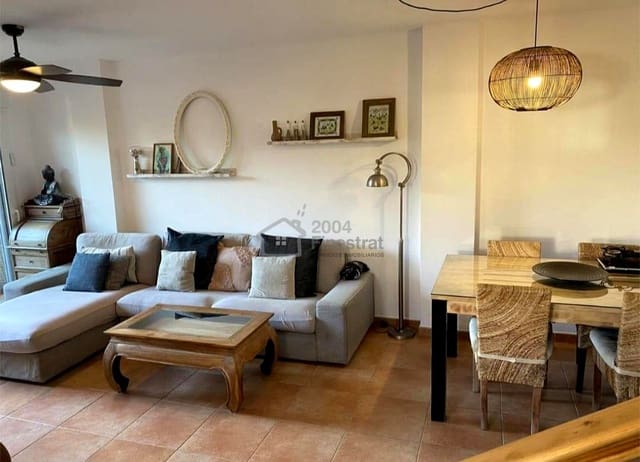 3 soveværelse Bungalow til salg i Orxeta - € 292.000 (Ref: 8816624)