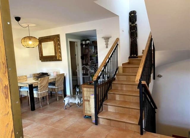 3 soveværelse Bungalow til salg i Orxeta - € 292.000 (Ref: 8816624)