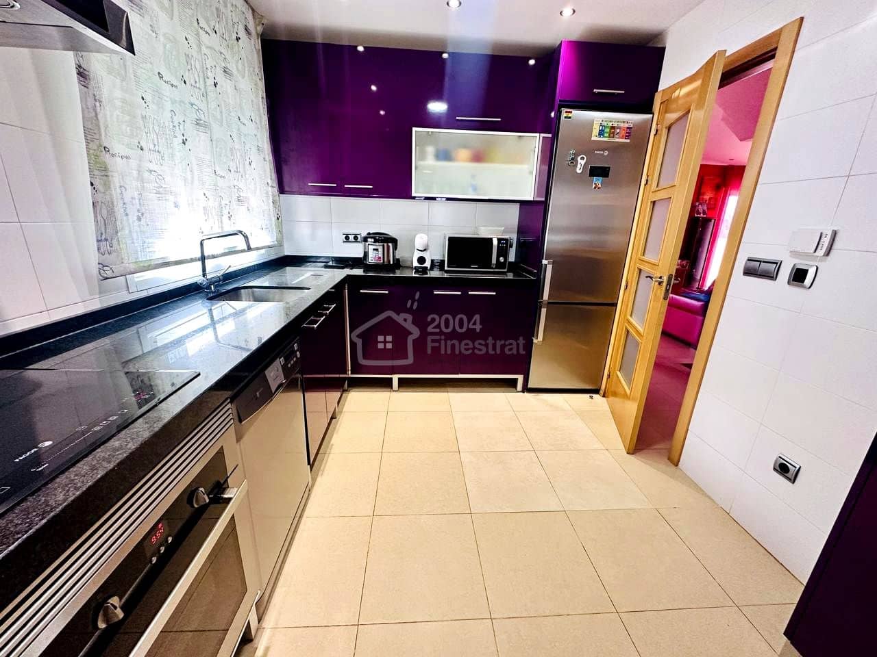 7 soveværelse Villa til salg i Finestrat med swimmingpool - € 695.000 (Ref: 8816705)