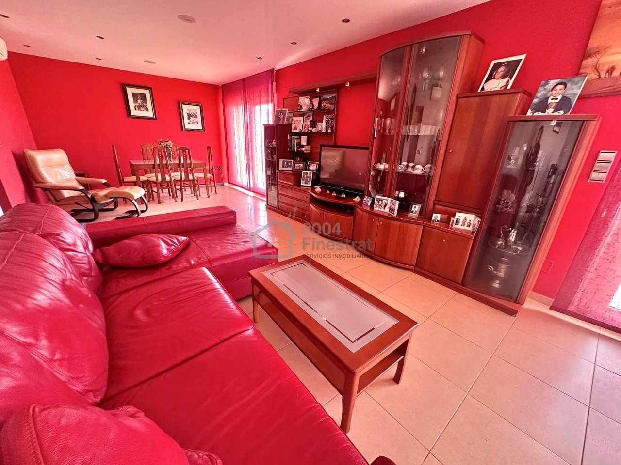 7 soveværelse Villa til salg i Finestrat med swimmingpool - € 695.000 (Ref: 8816705)