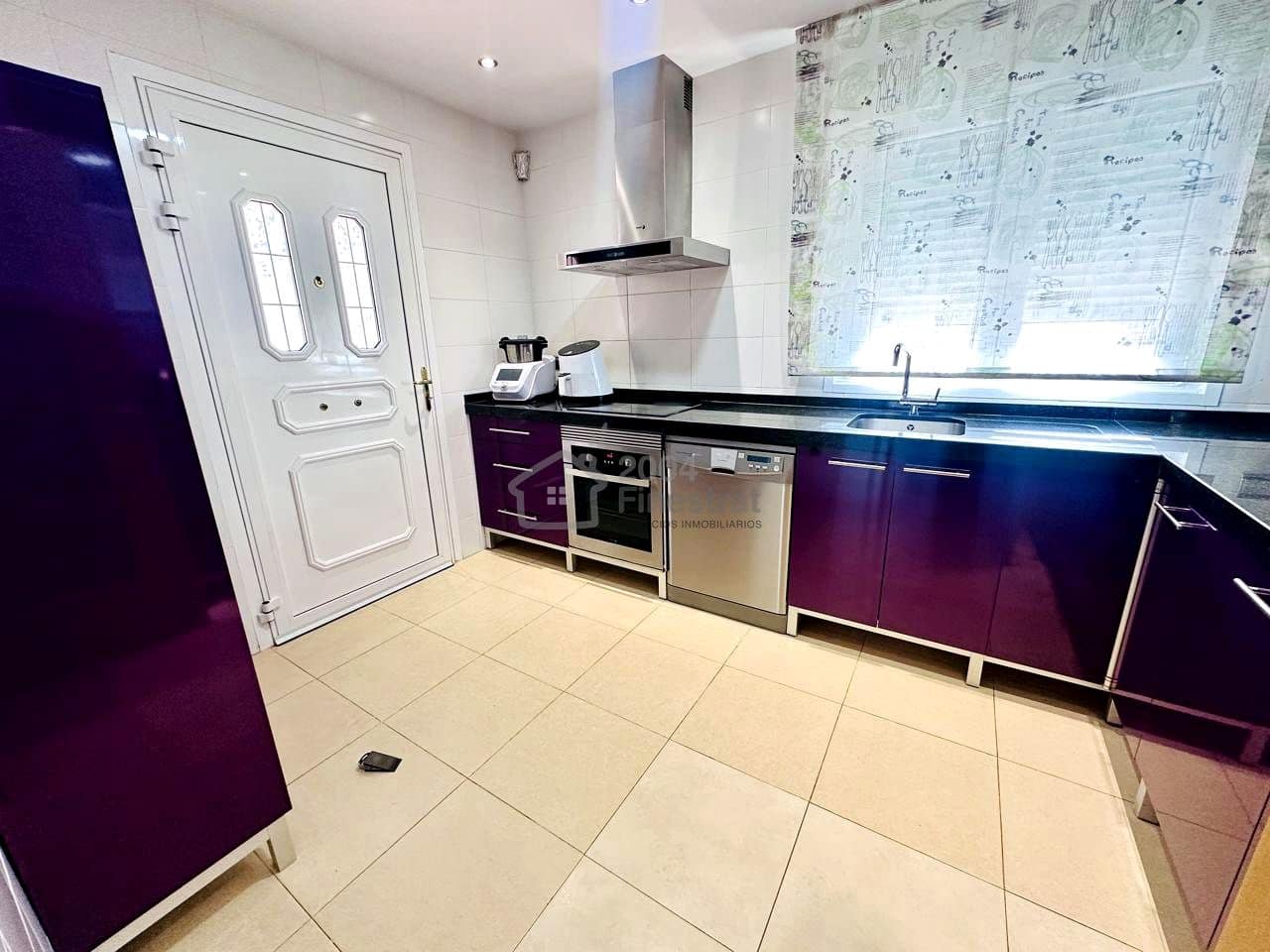 7 soveværelse Villa til salg i Finestrat med swimmingpool - € 695.000 (Ref: 8816705)