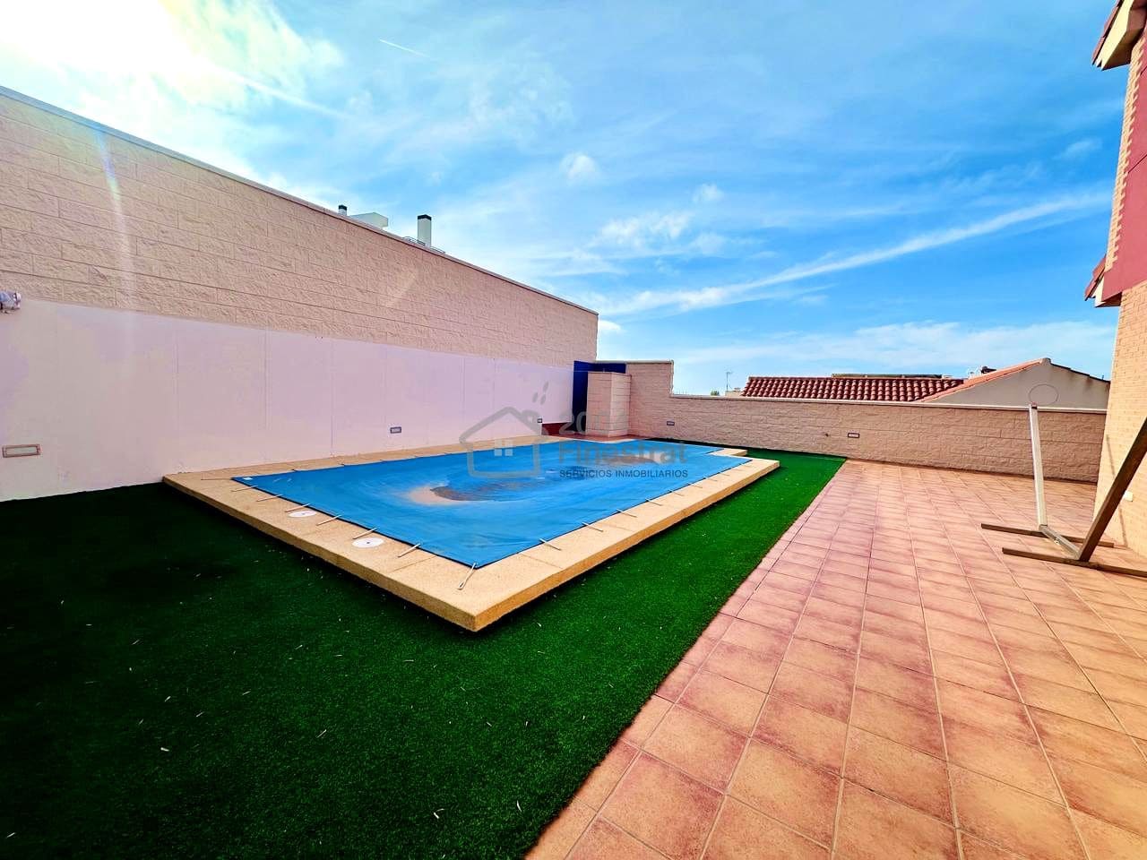 7 soveværelse Villa til salg i Finestrat med swimmingpool - € 695.000 (Ref: 8816705)