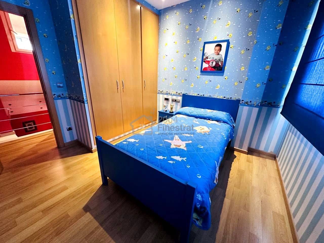 7 soveværelse Villa til salg i Finestrat med swimmingpool - € 695.000 (Ref: 8816705)