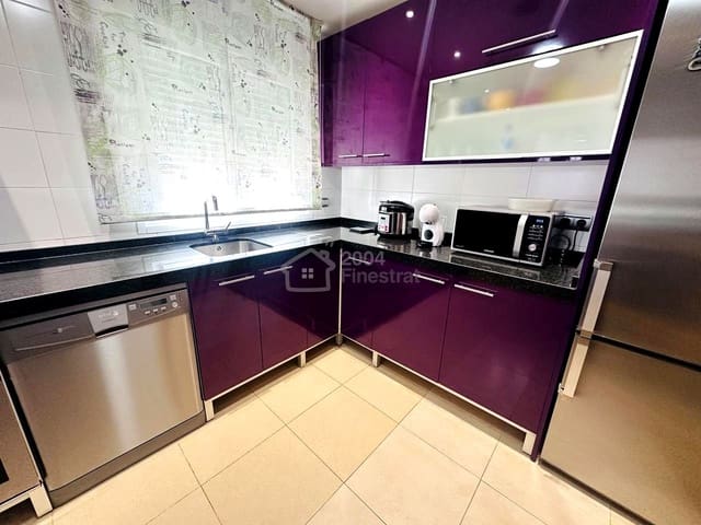 7 soveværelse Villa til salg i Balcón de Finestrat - Terra Marina, Finestrat med swimmingpool - € 695.000 (Ref: 8816705)