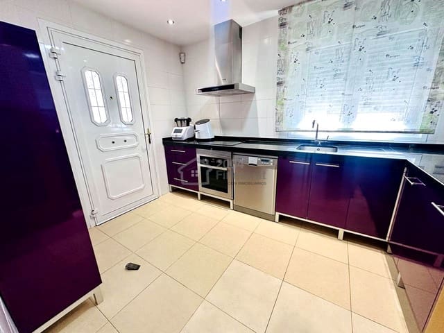 7 soveværelse Villa til salg i Balcón de Finestrat - Terra Marina, Finestrat med swimmingpool - € 695.000 (Ref: 8816705)