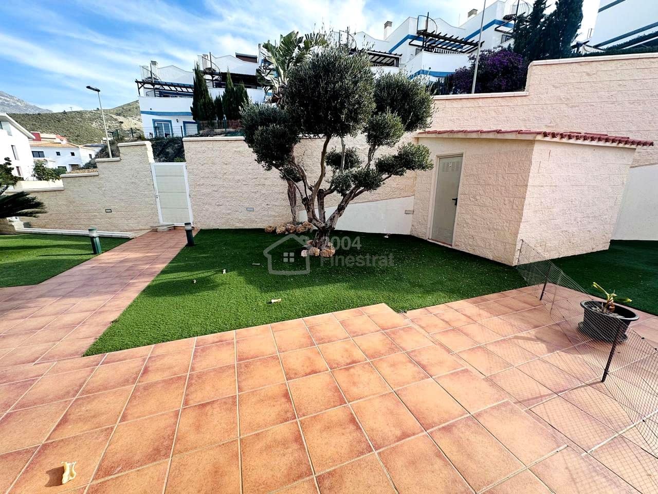 7 soveværelse Villa til salg i Finestrat med swimmingpool - € 695.000 (Ref: 8816705)