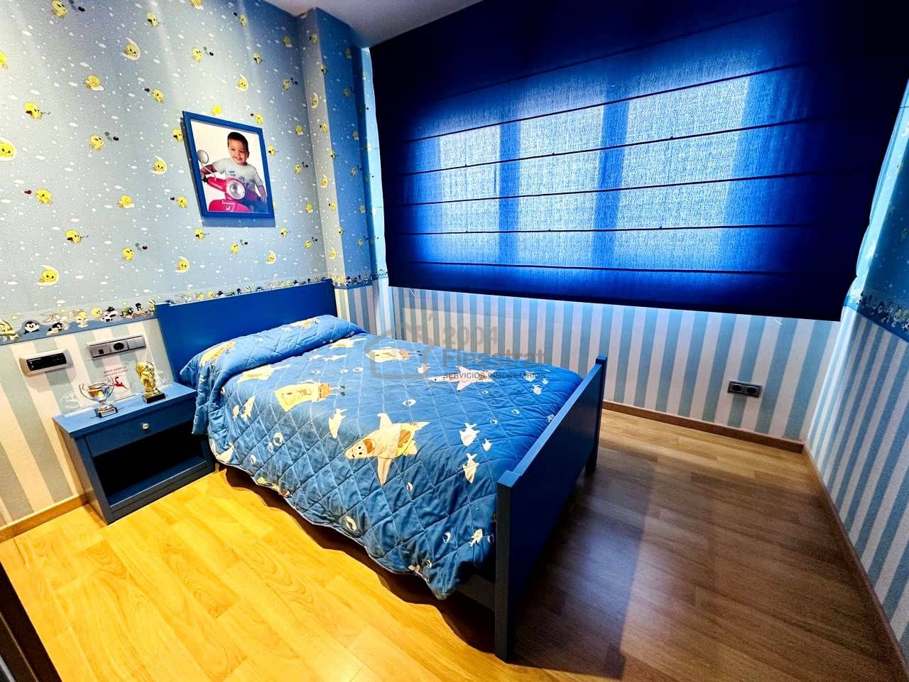 7 soveværelse Villa til salg i Finestrat med swimmingpool - € 695.000 (Ref: 8816705)