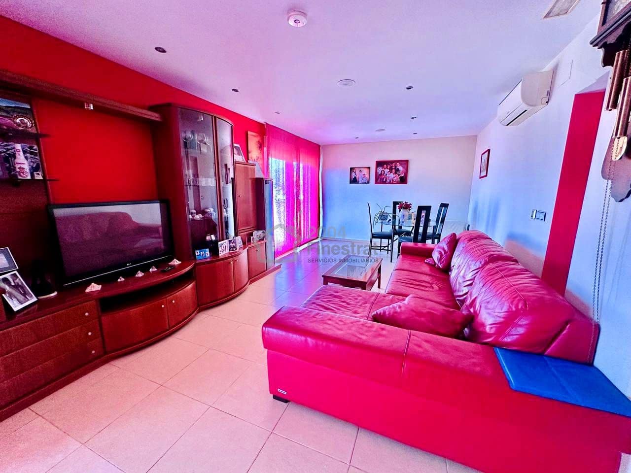 7 soveværelse Villa til salg i Finestrat med swimmingpool - € 695.000 (Ref: 8816705)