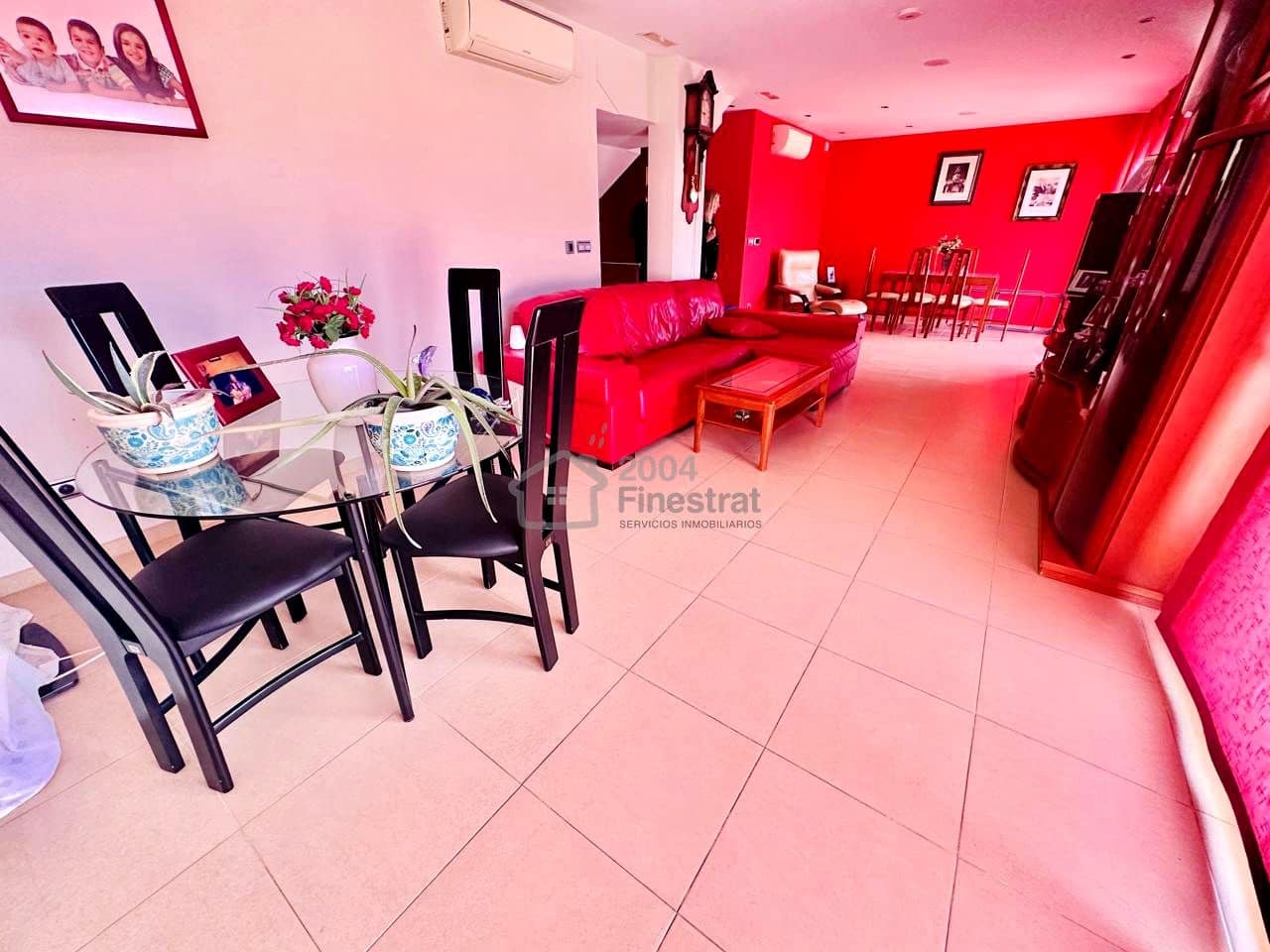 7 soveværelse Villa til salg i Finestrat med swimmingpool - € 695.000 (Ref: 8816705)