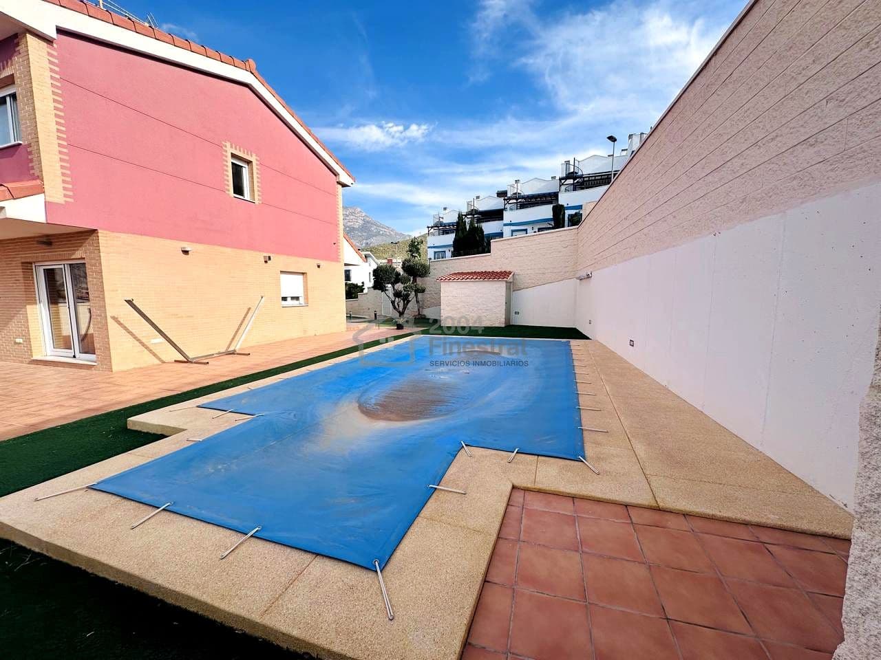 7 soveværelse Villa til salg i Finestrat med swimmingpool - € 695.000 (Ref: 8816705)