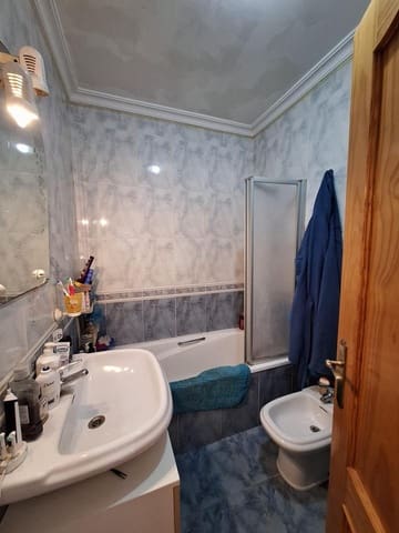 4 soverom Villa til salgs i Barranco Hondo, La Nucia - € 359 000 (Ref: 8823515)