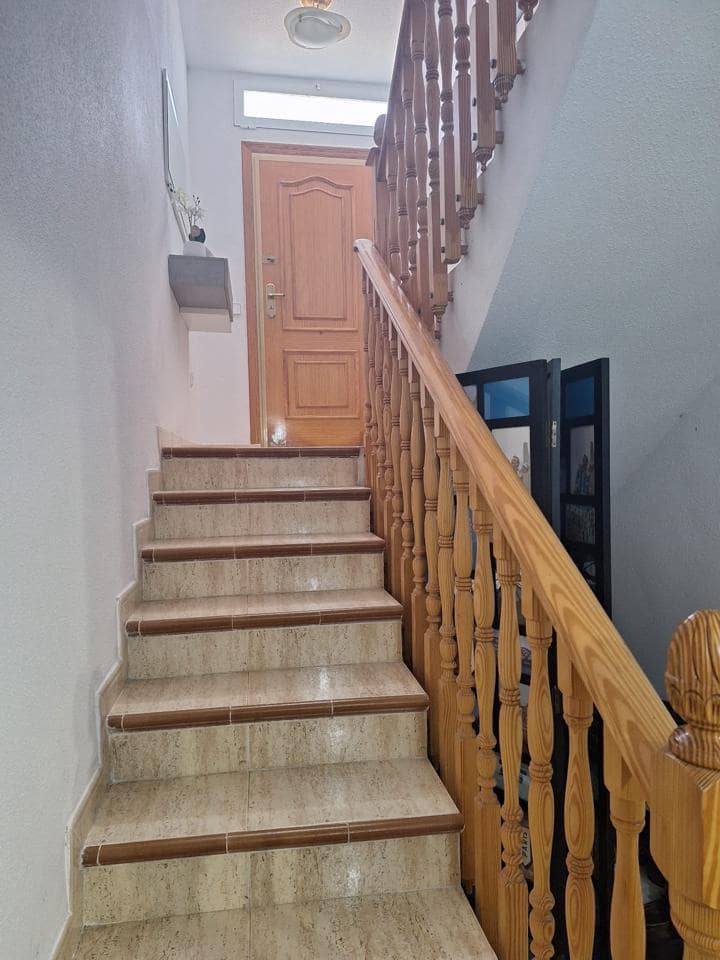 4 chambre Villa/Maison à vendre à La Nucia - 359 000 € (Ref: 8823515)