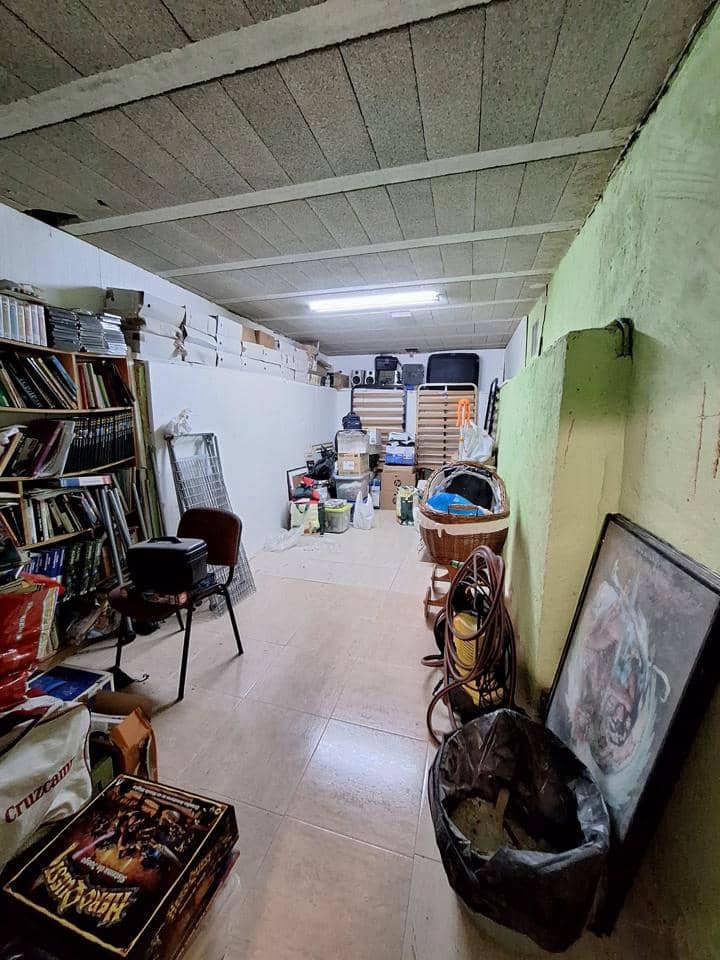 4 chambre Villa/Maison à vendre à La Nucia - 359 000 € (Ref: 8823515)