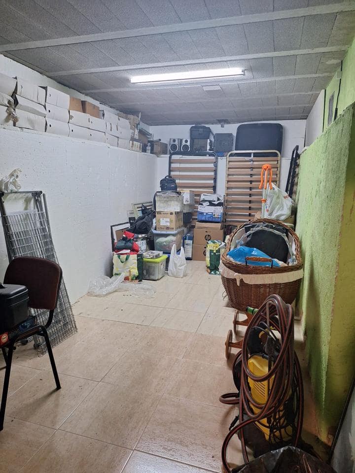 4 chambre Villa/Maison à vendre à La Nucia - 359 000 € (Ref: 8823515)