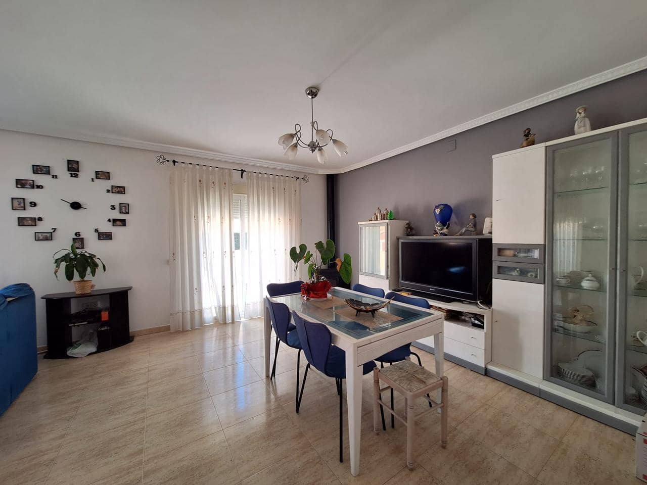 4 chambre Villa/Maison à vendre à La Nucia - 359 000 € (Ref: 8823515)