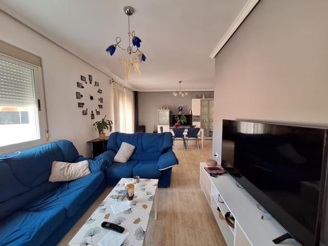 4 soverom Villa til salgs i Barranco Hondo, La Nucia - € 359 000 (Ref: 8823515)