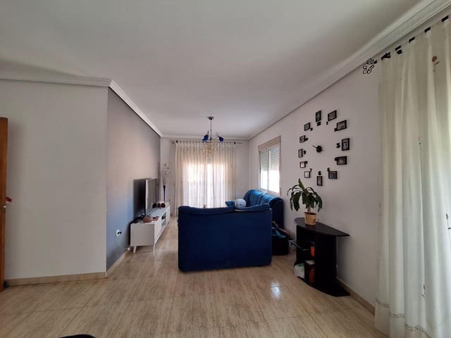 4 soverom Villa til salgs i Barranco Hondo, La Nucia - € 359 000 (Ref: 8823515)