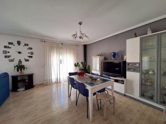 4 soverom Villa til salgs i Barranco Hondo, La Nucia - € 359 000 (Ref: 8823515)