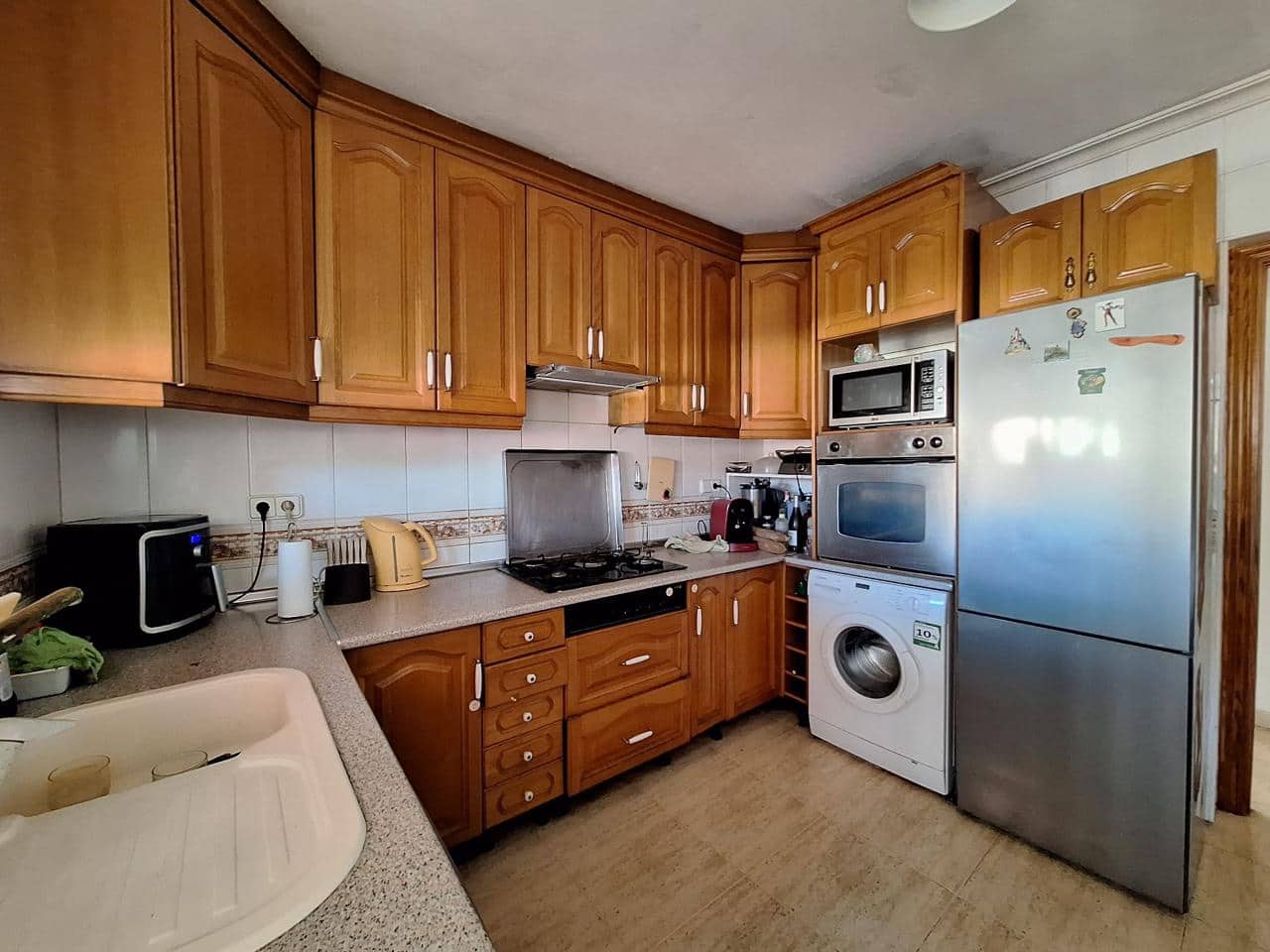 4 chambre Villa/Maison à vendre à La Nucia - 359 000 € (Ref: 8823515)