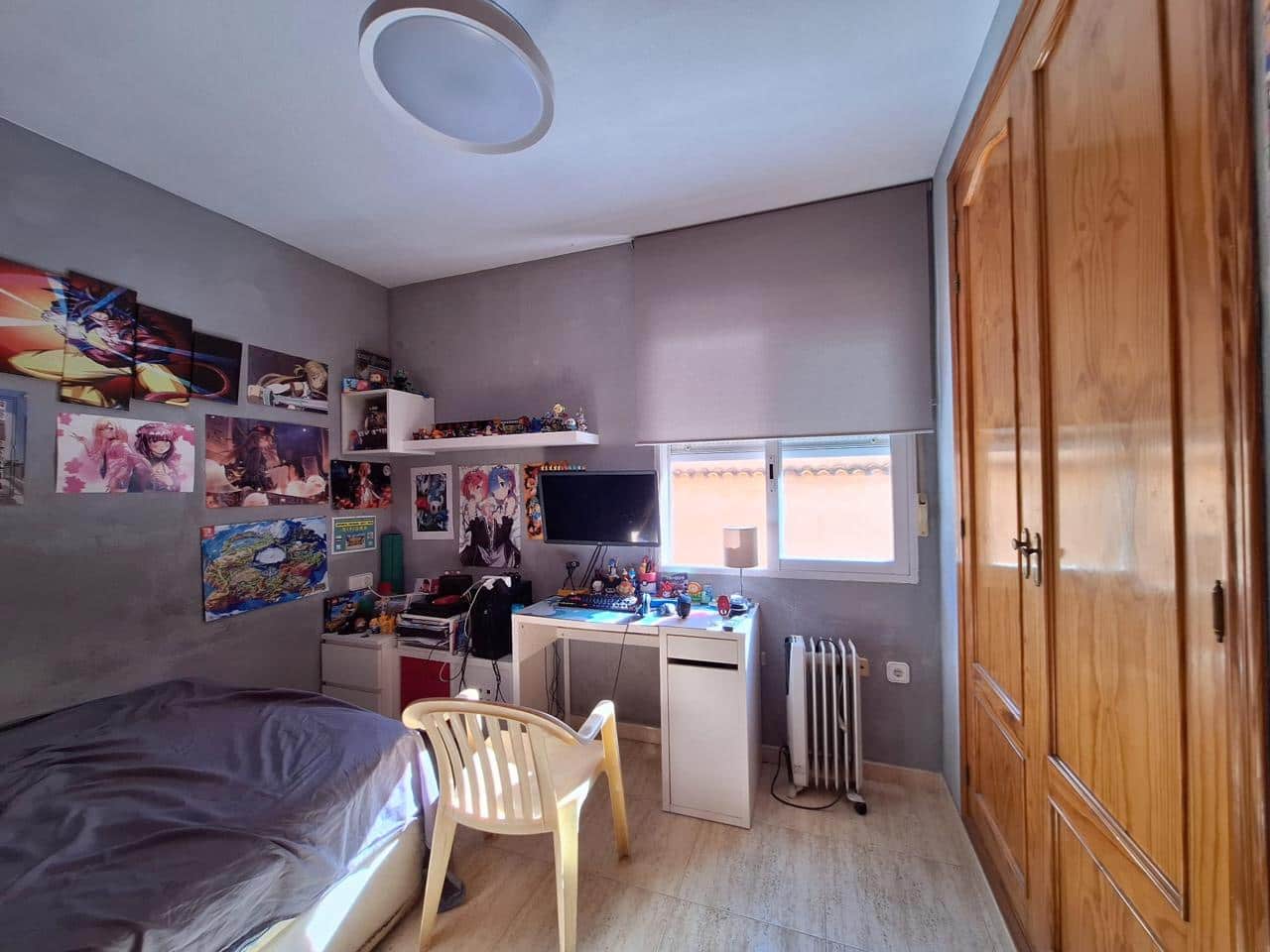 4 chambre Villa/Maison à vendre à La Nucia - 359 000 € (Ref: 8823515)