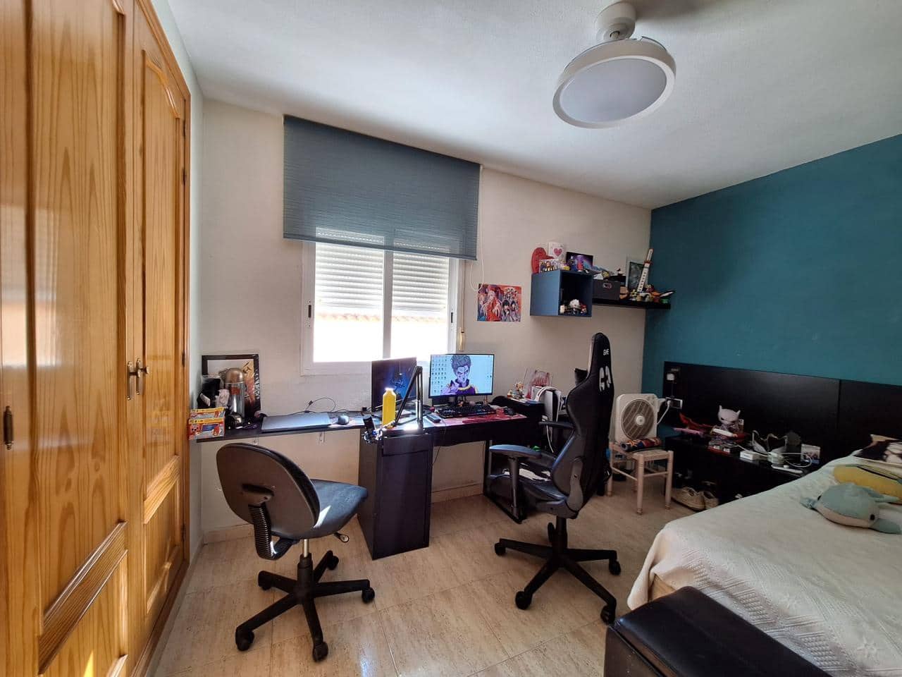 4 chambre Villa/Maison à vendre à La Nucia - 359 000 € (Ref: 8823515)