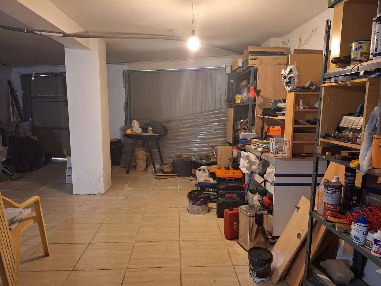 4 chambre Villa/Maison à vendre à La Nucia - 359 000 € (Ref: 8823515)