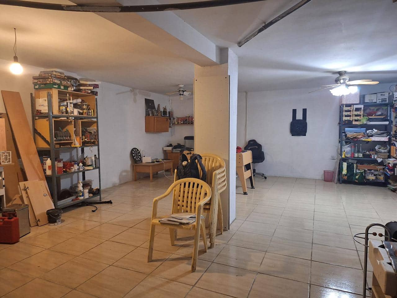 4 chambre Villa/Maison à vendre à La Nucia - 359 000 € (Ref: 8823515)