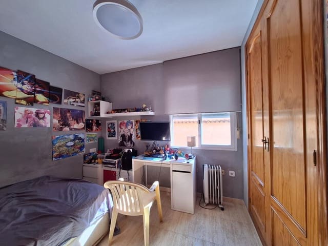 4 soverom Villa til salgs i Barranco Hondo, La Nucia - € 359 000 (Ref: 8823515)