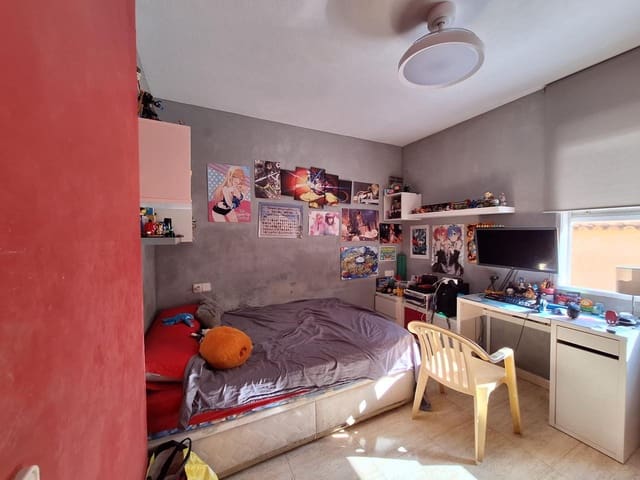 4 soverom Villa til salgs i Barranco Hondo, La Nucia - € 359 000 (Ref: 8823515)