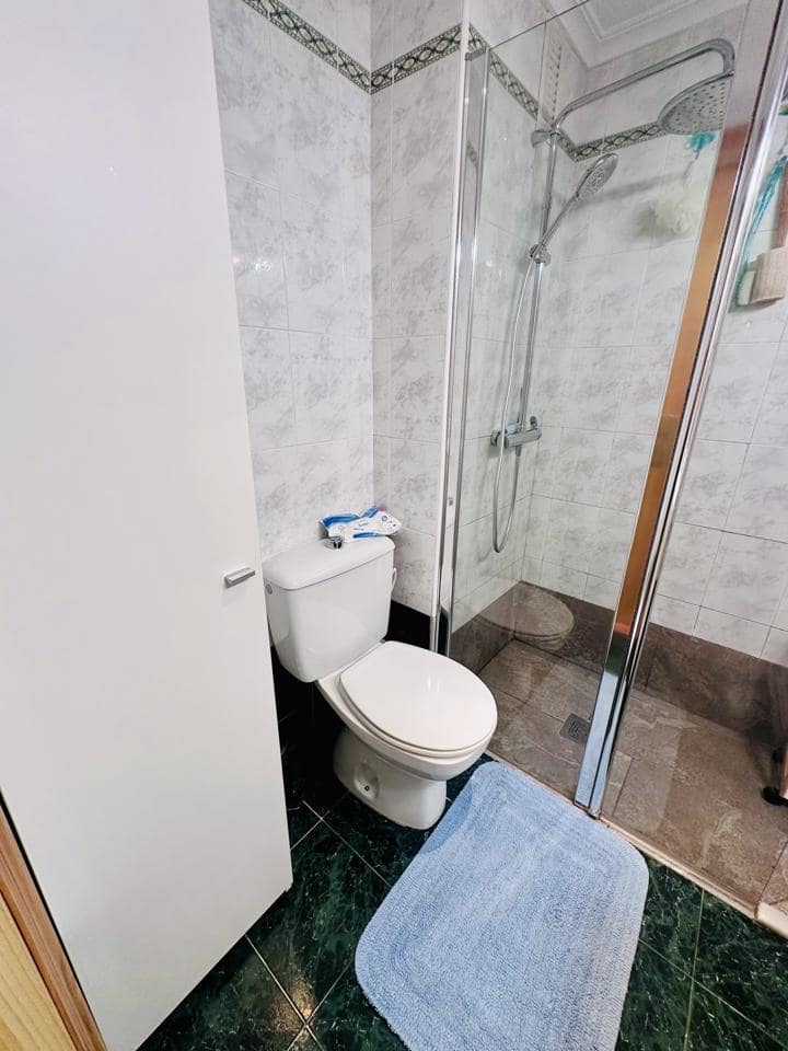 2 soverom Leilighet til salgs i Benidorm med garasje - € 215 000 (Ref: 8826463)