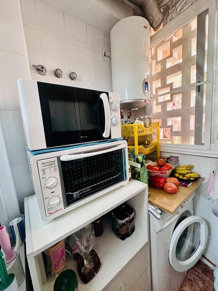 2 soverom Leilighet til salgs i Benidorm med garasje - € 215 000 (Ref: 8826463)