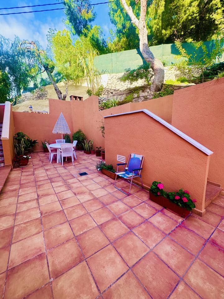 2 soverom Leilighet til salgs i Benidorm med garasje - € 215 000 (Ref: 8826463)