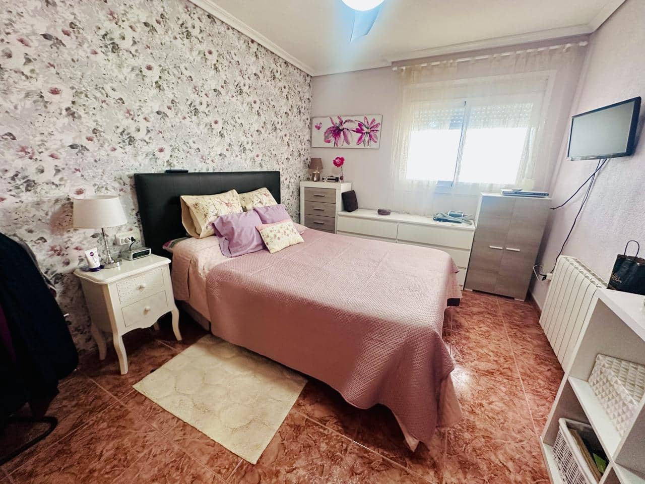 2 soverom Leilighet til salgs i Benidorm med garasje - € 215 000 (Ref: 8826463)