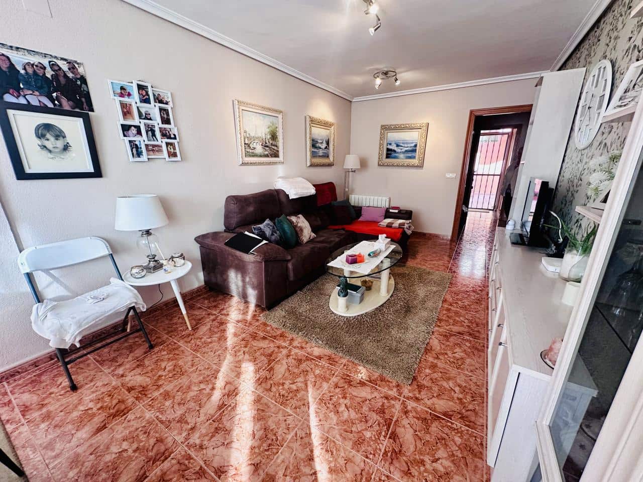 2 soverom Leilighet til salgs i Benidorm med garasje - € 215 000 (Ref: 8826463)