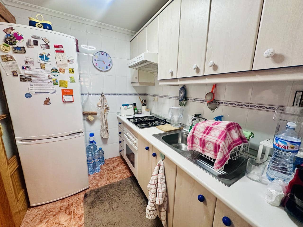 2 soverom Leilighet til salgs i Benidorm med garasje - € 215 000 (Ref: 8826463)