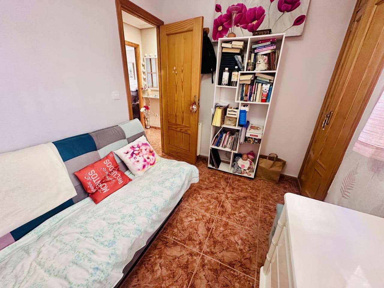 2 soverom Leilighet til salgs i Benidorm med garasje - € 215 000 (Ref: 8826463)