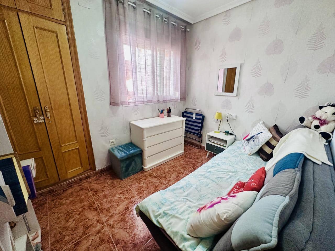 2 soverom Leilighet til salgs i Benidorm med garasje - € 215 000 (Ref: 8826463)