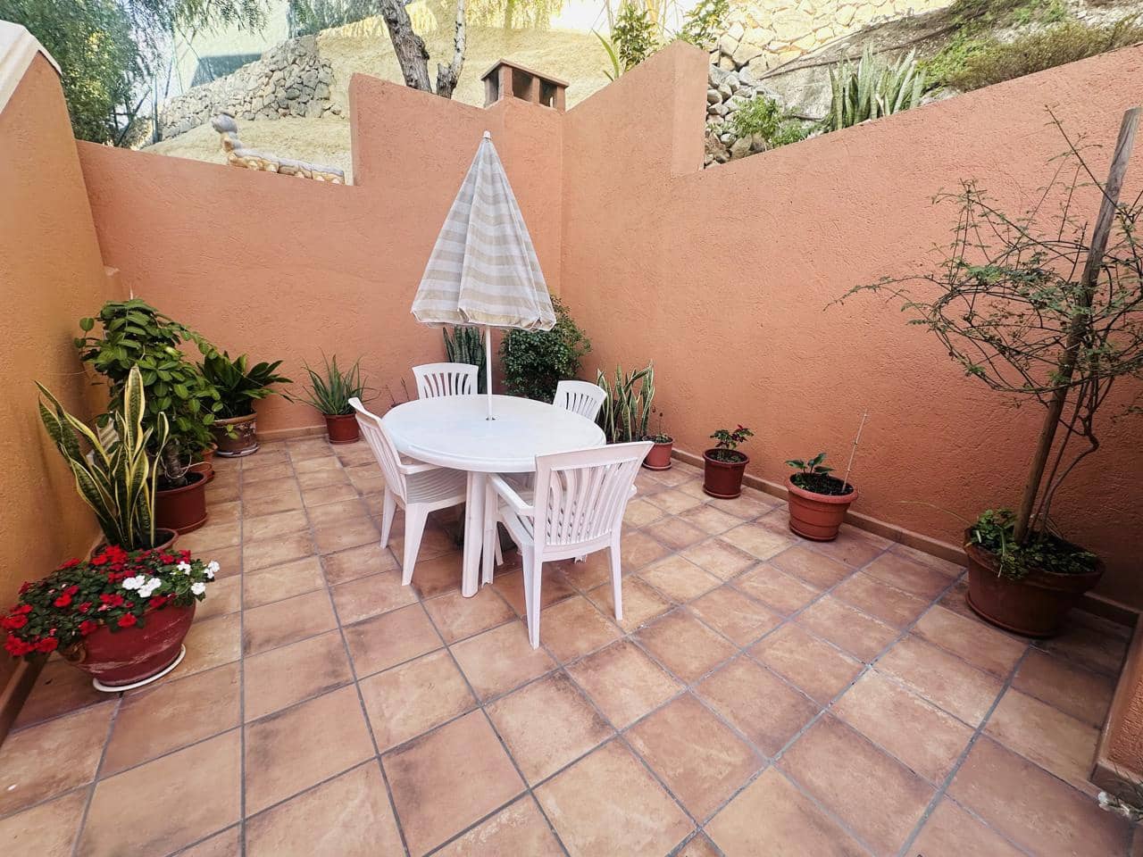 2 soverom Leilighet til salgs i Benidorm med garasje - € 215 000 (Ref: 8826463)
