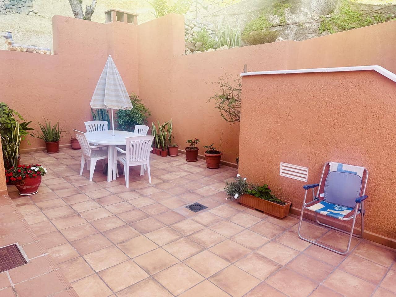 2 soverom Leilighet til salgs i Benidorm med garasje - € 215 000 (Ref: 8826463)