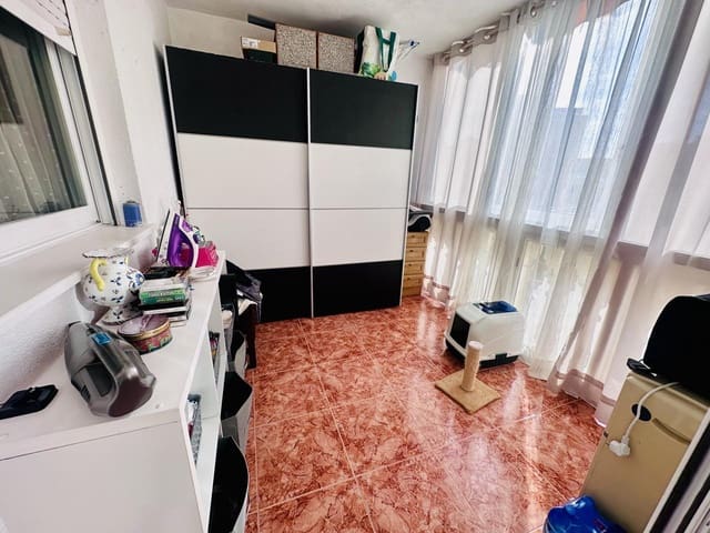 2 soverom Leilighet til salgs i Playa Poniente, Benidorm med garasje - € 215 000 (Ref: 8826463)