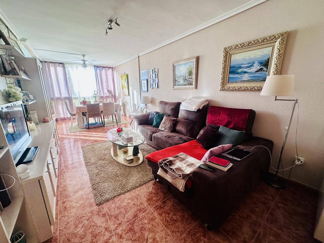 2 soverom Leilighet til salgs i Benidorm med garasje - € 215 000 (Ref: 8826463)